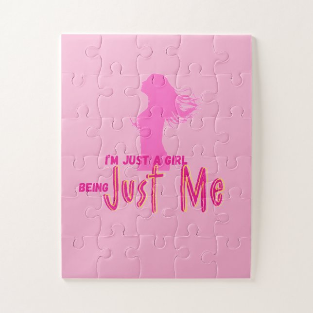 n jigsaw puzzle (Vertical)