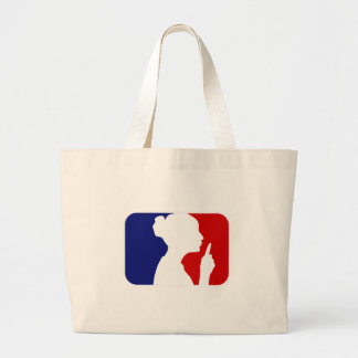 N.L.A. LARGE TOTE BAG