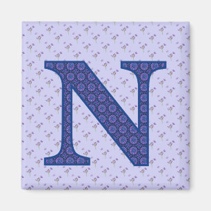 N MAGNET