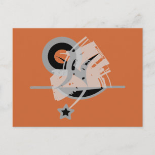N POSTCARD