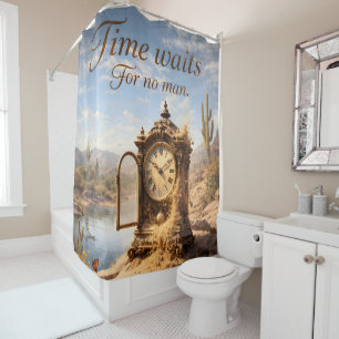 n transform your bathroom shower curtain