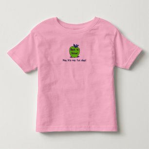 Na,1st Day - Toddler T-Shirt