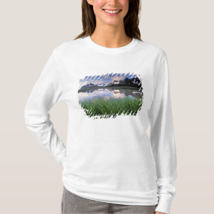 NA, Canada, Alberta, Tonquin Valley. Jasper T-Shirt