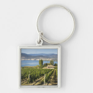 NA; Canada; British Columbia; Okanagan Valley; Key Ring