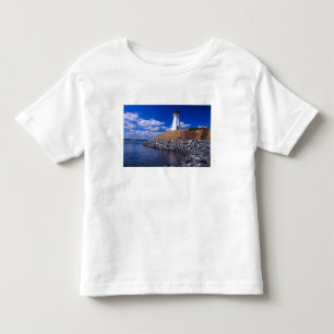 NA, Canada, New Brunswick, Campabello Island. Toddler T-Shirt