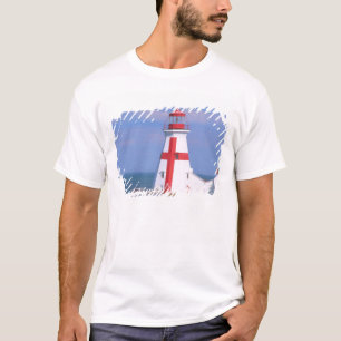 NA, Canada, New Brunswick, Campobello Island. 6 T-Shirt