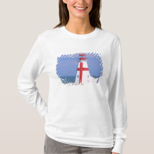 NA, Canada, New Brunswick, Campobello Island. 6 T-Shirt