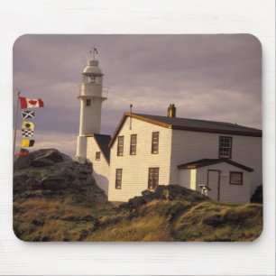 NA, Canada, Newfoundland, Lobster Cove. Lobster Mouse Mat