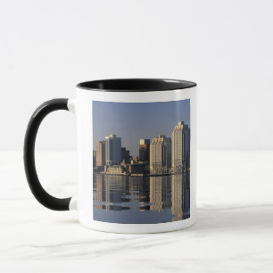 NA, Canada, Nova Scotia, Halifax. Halifax Mug