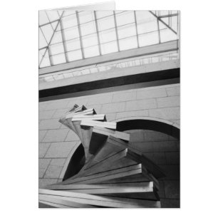 NA, Canada, Ontario, Ottawa. Sculpture, National