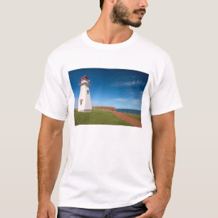 NA, Canada, Prince Edward Island. Cape Tryon T-Shirt