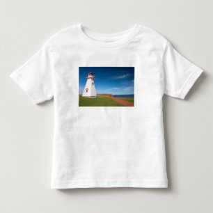 NA, Canada, Prince Edward Island. Cape Tryon Toddler T-Shirt