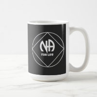 NA For Life - Narcotics Anonymous