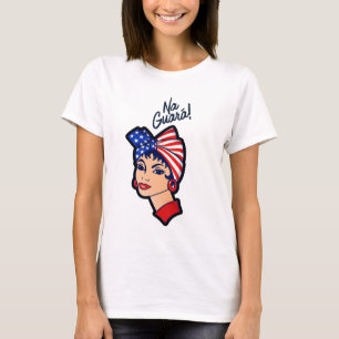 Na' Guara – Arepas Lovers VE T-Shirt