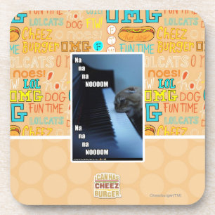 Na na na nooom coaster