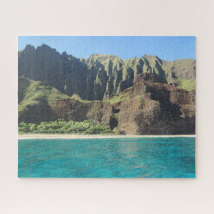na pali coast jigsaw puzzle