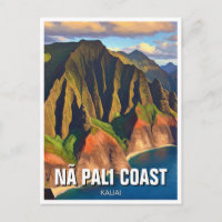 Nā Pali Coast Kauai Hawaii Travel