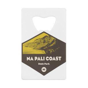 Nā Pali Coast State Park Hawaii