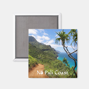 Nā Pali Coast State Park, Kauai Magnet
