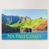 na pali hawaii 