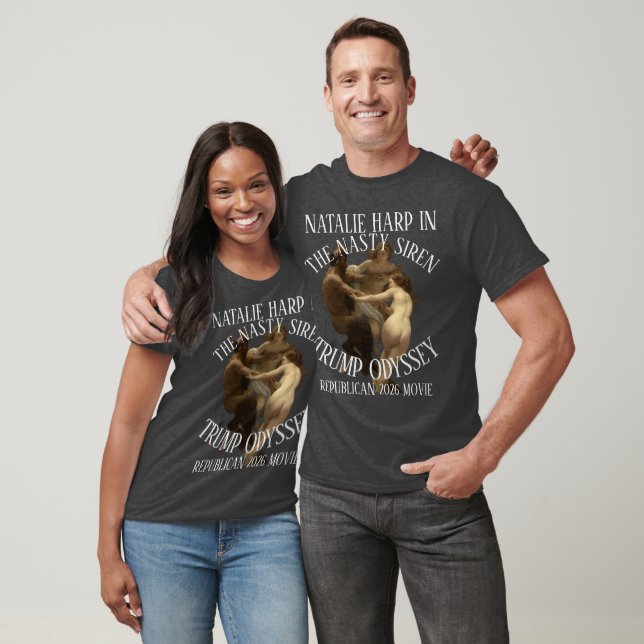 NA T-Shirt (Unisex)