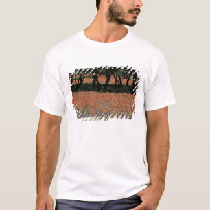 NA, Texas, Texas Hill Country, Buchan Dam, T-Shirt