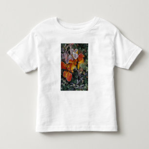 NA, USA, Alaska. Denali National Park. Bearberry 3 Toddler T-Shirt