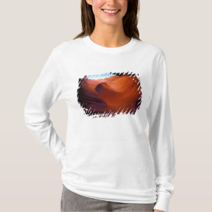 NA, USA, Arizona, Paria canyon. Sandstone T-Shirt