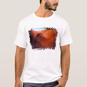 NA, USA, Arizona, Paria canyon. Sandstone T-Shirt