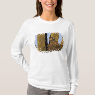 NA, USA, Arizona, Tucson. Great horned owl T-Shirt