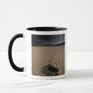 NA, USA, California, Death Valley National Mug