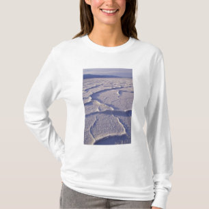 NA, USA, California. Death Valley National T-Shirt
