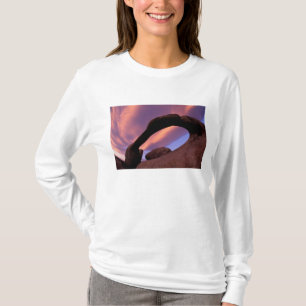 NA, USA, California, Eastern Sierra, Alabama T-Shirt