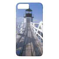 NA, USA, Maine, Port Clyde.  Marshall Point 2