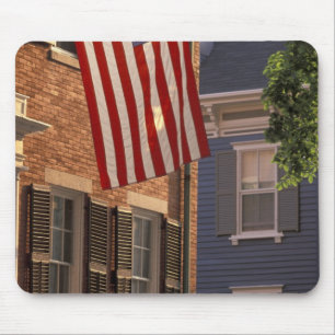 NA, USA, Massachusetts, Nantucket Island, 2 Mouse Mat