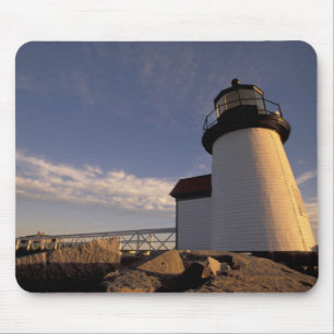 NA, USA, Massachusetts, Nantucket Island, 3 Mouse Mat