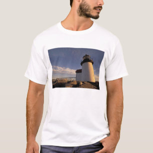 NA, USA, Massachusetts, Nantucket Island, 3 T-Shirt