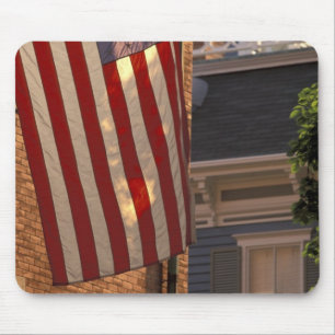 NA, USA, Massachusetts, Nantucket Island, Mouse Mat