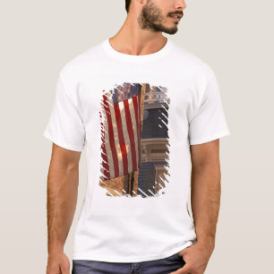 NA, USA, Massachusetts, Nantucket Island, T-Shirt