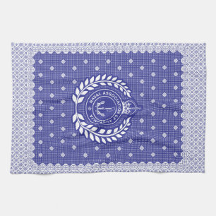 NAA Tea Towel