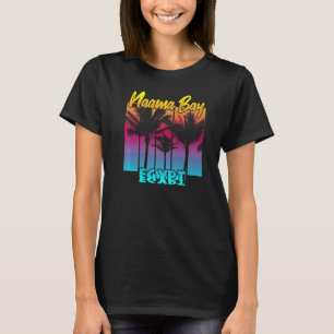 Naama Bay Egypt 3 T-Shirt