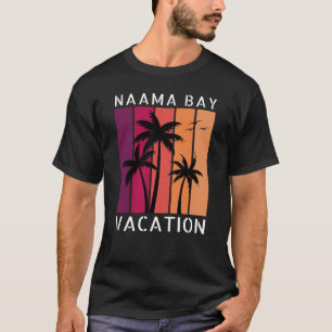 Naama Bay Vacation T-Shirt