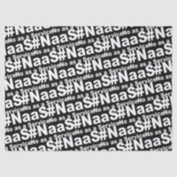 NAAS No As A Service Funny Saying