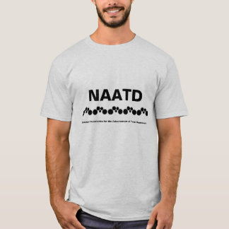 NAATD T-Shirt