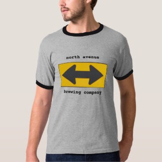 NABC - The Ringer T T-Shirt