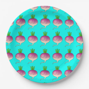 Nabos Paper Plate