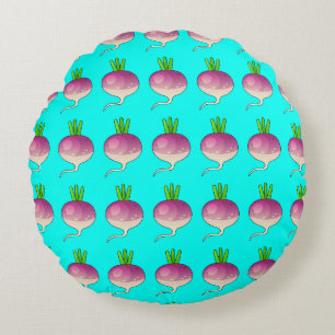 Nabos Round Cushion