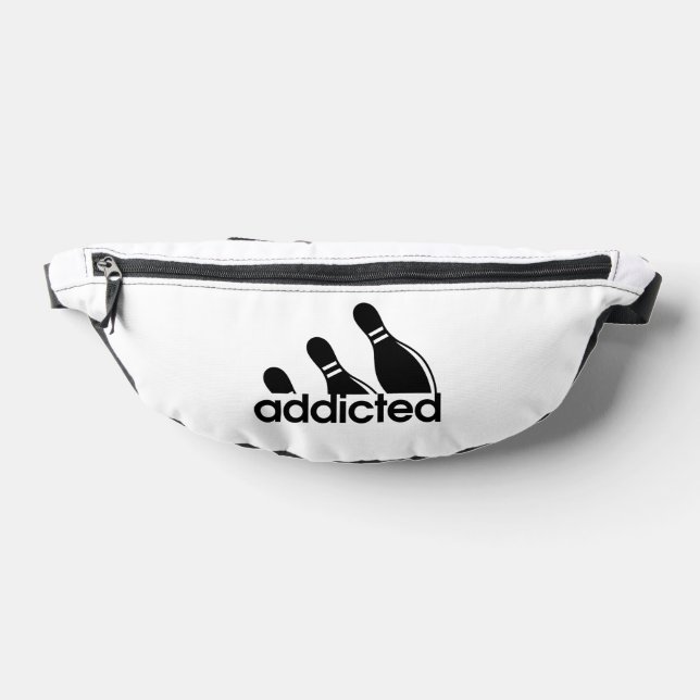 naccisamanox bum bags (Lay Down)