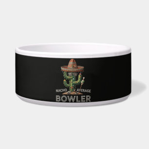 Nacho Average Bowler Fun