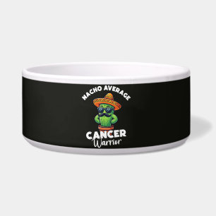 Nacho Average Cancer Warrior Cool